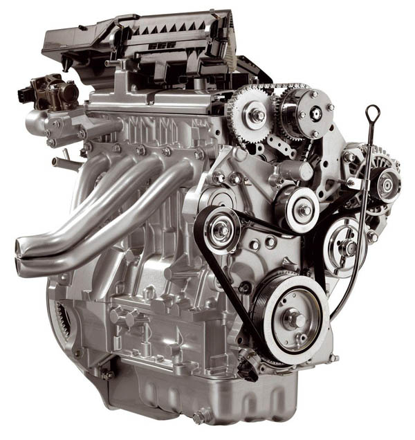 2006 Des Benz Clk320 Car Engine