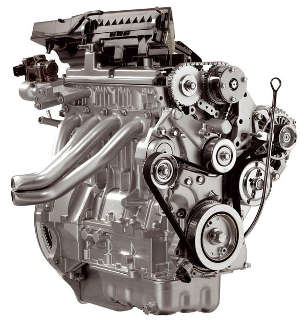 2005 Des Benz Clk320 Car Engine